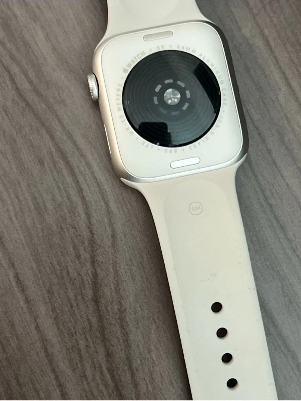 Apple Watch SE (2nd Gen) 44mm GPS+Cellular EXCELLENT CONDITION